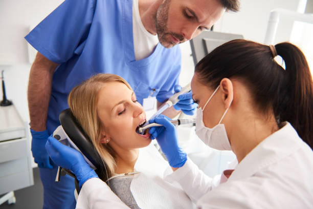 Best Dentures (Full and Partial)  in Waretown, NJ