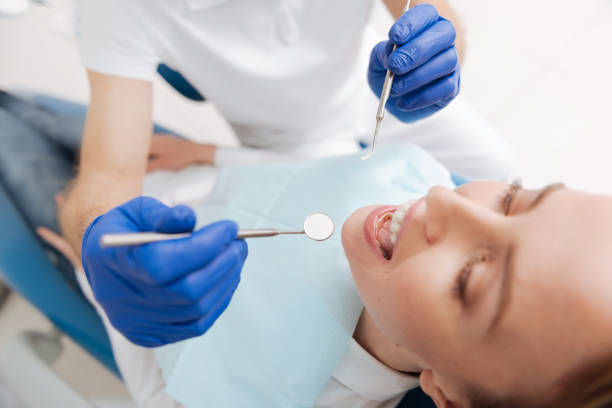Emergency Dental Services in Waretown, NJ